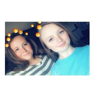 Meet your Posher, Grace